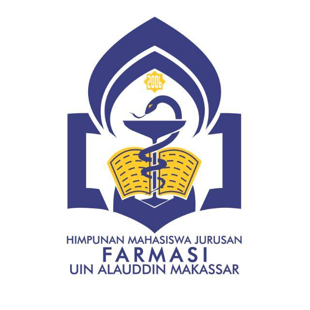 HMJ Farmasi UIN Alauddin Makassar